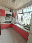 御景园贴地三楼121平+车库仅售29.8万三室