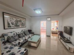 文峰花园一楼带院90平院子40平48.8万