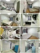 二中** 泰浩华府一楼97平三室精装修41.8万