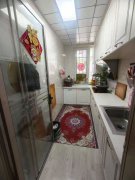 初家园多层住人一楼78.6平两室精装26.8万