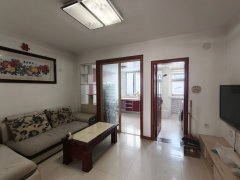 @21.8万框架万馥花园，拎包入住！