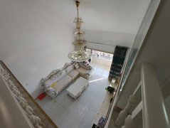 世源峰山御园主楼110平+40多平内阁三室两卫装修53.8万