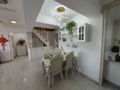 世源峰山御园主楼110平+40多平内阁三室两卫装修53.8万