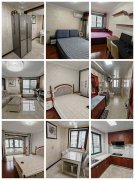 香山小区住人3楼114.87平婚房拎包入住48.6万