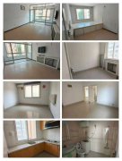 九龙城旁万得小区二楼92平三室仅售26万