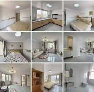 @43万，阳光小区6期好楼层精装！