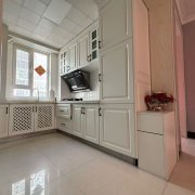 新罗小镇多层2楼76平三室精装修22.8万