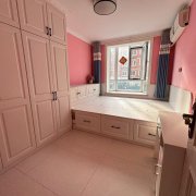 新罗小镇多层2楼76平三室精装修22.8万