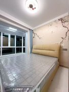 上海豪庭东边户 123.65平 三室两卫精装未住 仅售59.