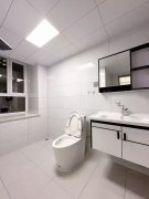 上海豪庭东边户 123.65平 三室两卫精装未住 仅售59.