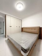 上海豪庭东边户 123.65平 三室两卫精装未住 仅售59.