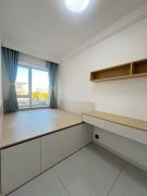 爬山街早市西头住人1楼82.43平两室精装修拎包入住28.8