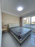 爬山街早市西头住人1楼82.43平两室精装修拎包入住28.8