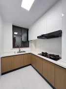 御景花园112.29平三室北向大平台53.8万