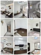 宇程阳光精装修11楼101平三室46.6万