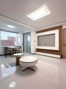 龙山路南12号多层住人二楼 124.13平三室32万