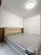 龙山路南12号多层住人二楼 124.13平三室32万