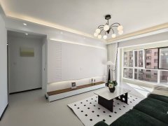 峰山御景小区122平婚房三室59.8万