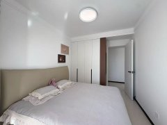 峰山御景小区122平婚房三室59.8万