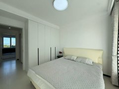 峰山御景小区122平婚房三室59.8万