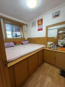 **的南开门一楼带院三室连院子130平39.8万