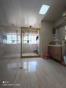 土地局家属楼秀峰阁149.53平品牌精装修三室两卫75.8万