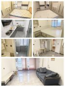 出租：榕鹏尚上城，电梯3室，精装，家电齐全！