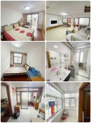 @金地小区，房东精装修，26万！