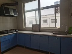 梦缘汤城附近浇筑楼五楼顶两室101平双气全11.8万