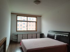 梦缘汤城附近浇筑楼五楼顶两室101平双气全11.8万