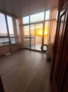 **电梯小高层空中别墅山川文苑顶复223平五室三卫99万