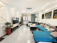 峰山御园一楼带下跃240平楼上就是三室两卫82万