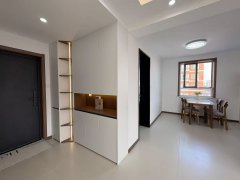 精装阳光一期电梯洋房住人三楼东边户三室123.93平59.8