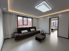 精装阳光一期电梯洋房住人三楼东边户三室123.93平59.8