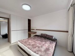 精装阳光一期电梯洋房住人三楼东边户三室123.93平59.8