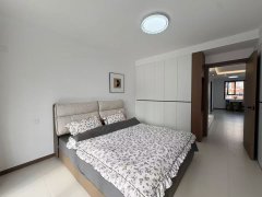 精装阳光一期电梯洋房住人三楼东边户三室123.93平59.8