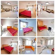 爬山街早市富丰街浇筑一楼112平两室28.8万