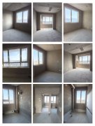 @29.8万,九里水头居民小区,电梯三叶草户型,毛坯! @29.8万,九里水头居民小区,电梯三叶草户型,毛坯!