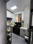 @捡漏房！文山书香苑电梯6楼精装户型方正！