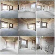 @22.8万，河景东城，毛坯