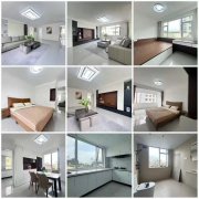 精装龙山路 住人三楼东边户148.43平超大平台 三室39. 精装龙山路 住人三楼东边户148.43平超大平台 三室39.