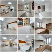 精装修华西雅居小高3楼 114平南向大平台三室两卫55.8万 精装修华西雅居小高3楼 114平南向大平台三室两卫55.8万