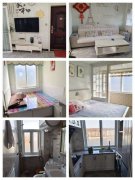 @15.8万，桃园小区，4楼