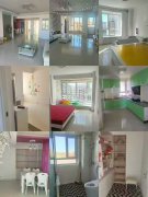 银河世家电梯10楼142平三室两卫53.8万