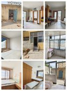 @25.8万，兴隆街一楼带院!