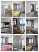 人和国际花园145.37平含草厦子三室两卫56.8万