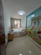 @天福阳光，140平，地暖，南三室