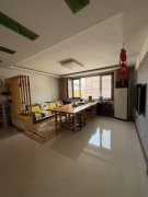 @天福阳光，140平，地暖，南三室