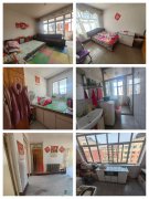 @9.8万，爬山街顶楼!