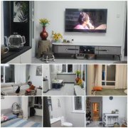 @39.8万,三里河居民小区电梯精装 @39.8万,三里河居民小区电梯精装